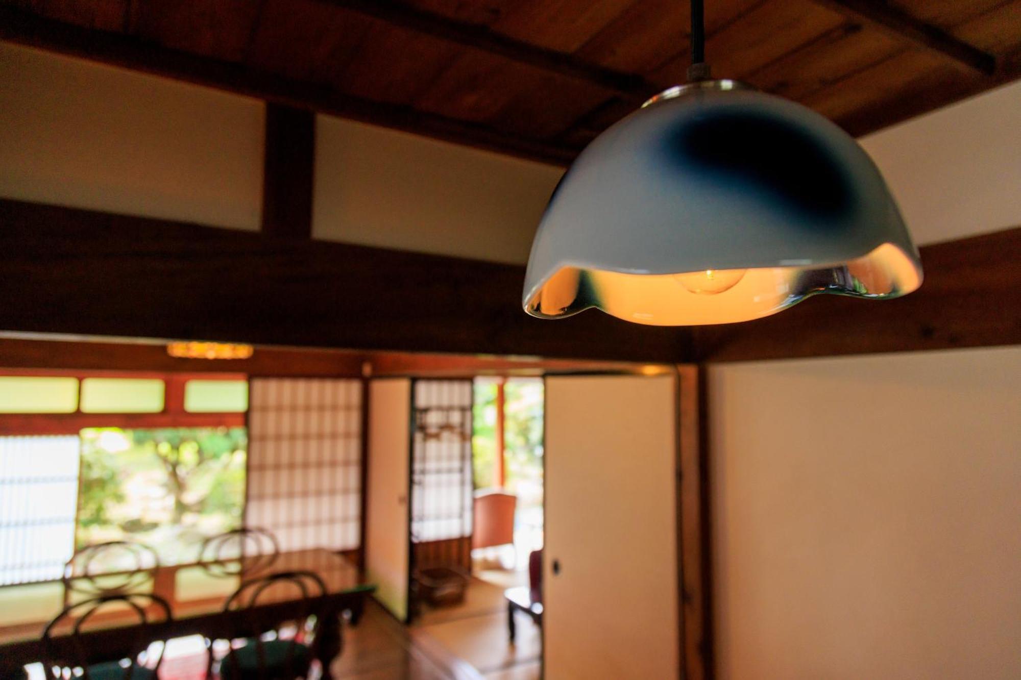 ジビエと田舎暮らしの宿 ヌックスキッチン Japanese Game Meat Cuisine & Lodge Nook'S Kitchen Kami  エクステリア 写真