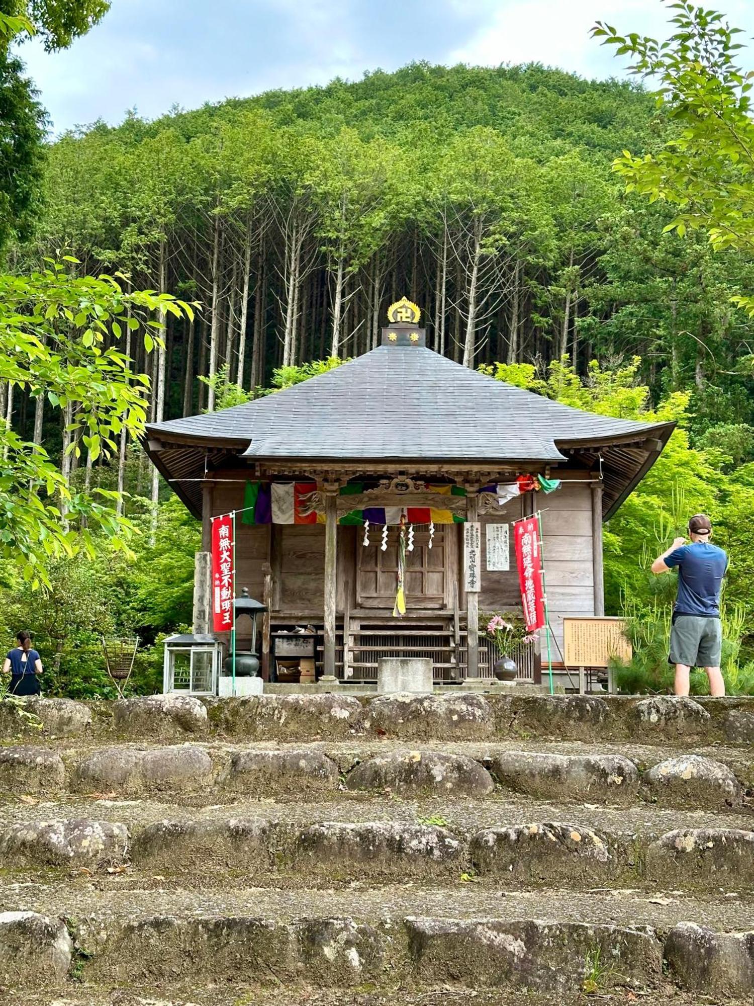 ジビエと田舎暮らしの宿 ヌックスキッチン Japanese Game Meat Cuisine & Lodge Nook'S Kitchen Kami  エクステリア 写真